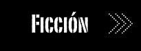 Más vendidos Ficción