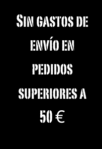 Gastos de envio